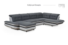 COLTAR EXTENSIBIL STRATUS U