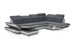 COLTAR EXTENSIBIL STRATUS U