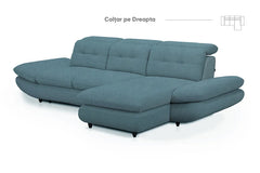 COLTAR EXTENSIBIL STRATUS MINI 1F