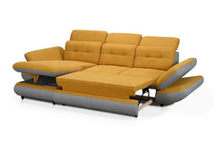 COLTAR EXTENSIBIL STRATUS MINI 1F