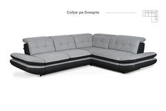 COLTAR EXTENSIBIL STRATUS 3F