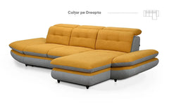 COLTAR EXTENSIBIL STRATUS MINI 1F