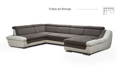 COLTAR EXTENSIBIL STANGA HELIOS U
