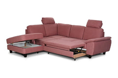 COLTAR EXTENSIBIL AMALFI 2F