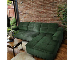 COLTAR PHILADELPHIA , COLTAR CU SEZLONG EXTENSIBIL ,3 LOCURI , SPATIU DE DEPOZITARE SI PERNE REGLABILE