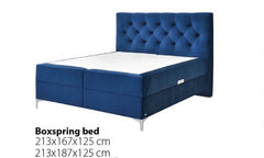 PAT TITTO 160x200 cm