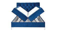 PAT TITTO 160x200 cm