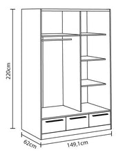 DULAP LARA 150