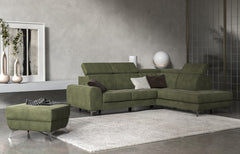 COLTAR EXTENSIBIL DIEGO MASSIMO 08