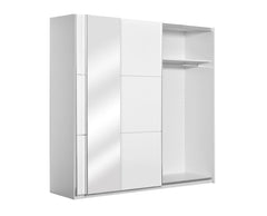 DULAP ELEGANCE 180 ALB
