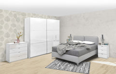 PAT ELEGANCE 160 x 200 CM