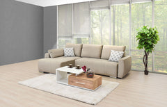 COLTAR EXTENSIBIL HAVANA BEJ