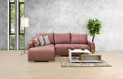 COLTAR EXTENSIBIL HAVANA ROZ