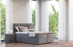 PAT MAGNUM 160 x 200 CM