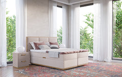 PAT MAGNUM 180 x 200 CM