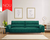 CANAPEA TOSCANA EXTENSIBILA