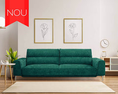 CANAPEA TOSCANA EXTENSIBILA