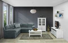 COLTAR EXTENSIBIL QUEEN GRI