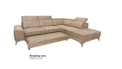 COLTAR EXTENSIBIL DIEGO MASSIMO 16