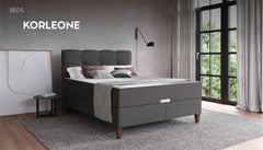 PAT CORLEONE 160 x 200