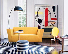 CANAPEA MACON FIXA 2 LOCURI