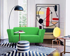 CANAPEA MACON FIXA 2 LOCURI