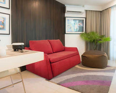 CANAPEA ATENA EXTENSIBILA 2 LOCURI