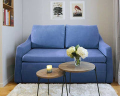 CANAPEA ATENA EXTENSIBILA 2 LOCURI