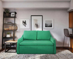 CANAPEA ATENA EXTENSIBILA 2 LOCURI