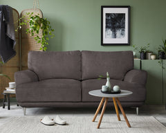 CANAPEA BOSTON FIXA 2 LOCURI