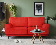 CANAPEA BOSTON FIXA 2 LOCURI