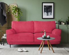 CANAPEA BOSTON FIXA 2 LOCURI