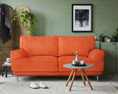 CANAPEA BOSTON FIXA 2 LOCURI