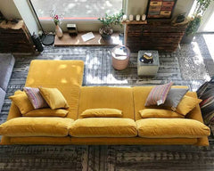 COLTAR BOSTON , COLTAR CU SEZLONG FIX STANGA ,DREAPTA 3 LOCURI, 3 PERNE LOMBARE, 2 PERNE DECORATICE INCLUSE