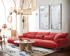 COLTAR BOSTON , COLTAR CU SEZLONG FIX STANGA ,DREAPTA 3 LOCURI, 3 PERNE LOMBARE, 2 PERNE DECORATICE INCLUSE