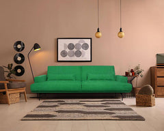 CANAPEA CHARISMA EXTENSIBILA