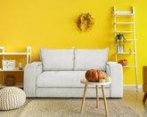 CANAPEA MONZA FIXA 2 LOCURI