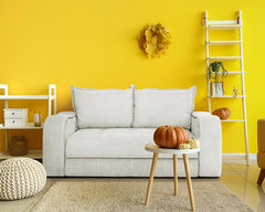 CANAPEA MONZA FIXA 2 LOCURI