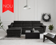 COLTAR MONTE CARLO, COLTAR CU SEZLONG , EXTENSIBIL