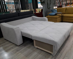 CANAPEA CASSANDRA EXTENSIBILA 2 LOCURI