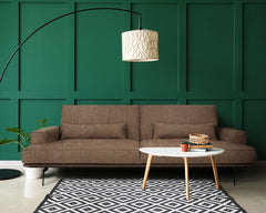 CANAPEA CHARISMA EXTENSIBILA