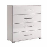 Comoda Dormitor Family FM-64-WB