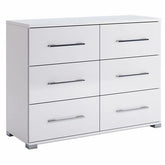 Comoda Dormitor Family FM-66-WB