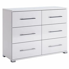 Comoda Dormitor Family FM-66-WB