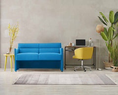 CANAPEA KIMO FIXA 2 LOCURI