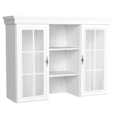 Kora KN4 vitrină, extensie pentru comoda , pin andersen