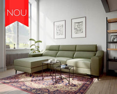 COLTAR MALIBU , COLTAR CU SEZLONG , EXTENSIBILA 2 LOCURI