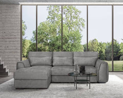 COLTAR MONACO , COLTAR CUSEZLONG EXTENSIBIL 2 LOCURI , SPATIU DE DEPOZITARE