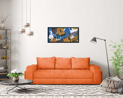 CANAPEA MONZA EXTENSIBILA 3 LOCURI