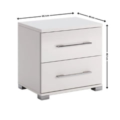 Noptiera Family FM-52-WB